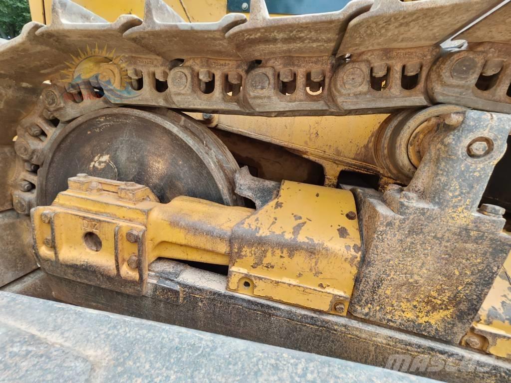 Shantui SD 22 Pásové dozery