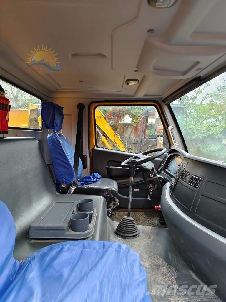 Shantui SD 22 Pásové dozery