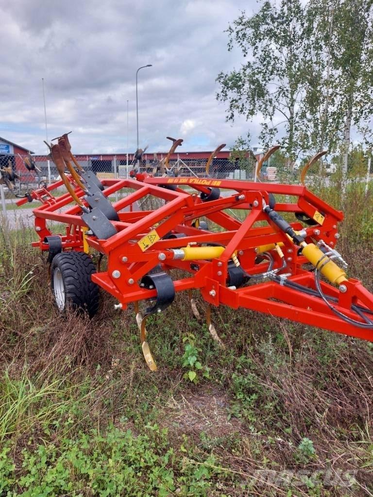 Potila HKK 19 Kultivátory