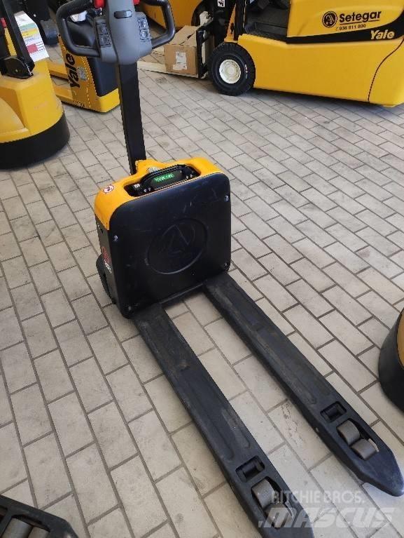  MB EPL154 Nízkozdvižný vozík