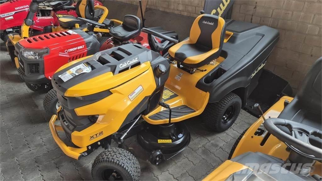 Cub Cadet XT2 PR95 Sekačky greenů