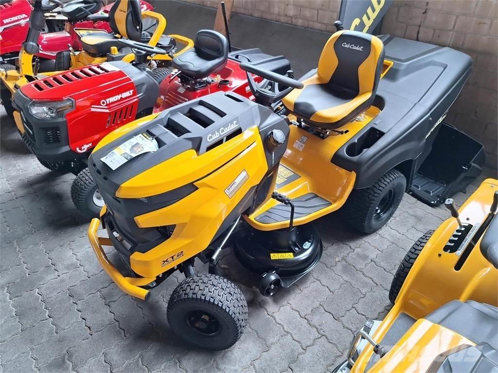 Cub Cadet XT2 PR95 Sekačky greenů