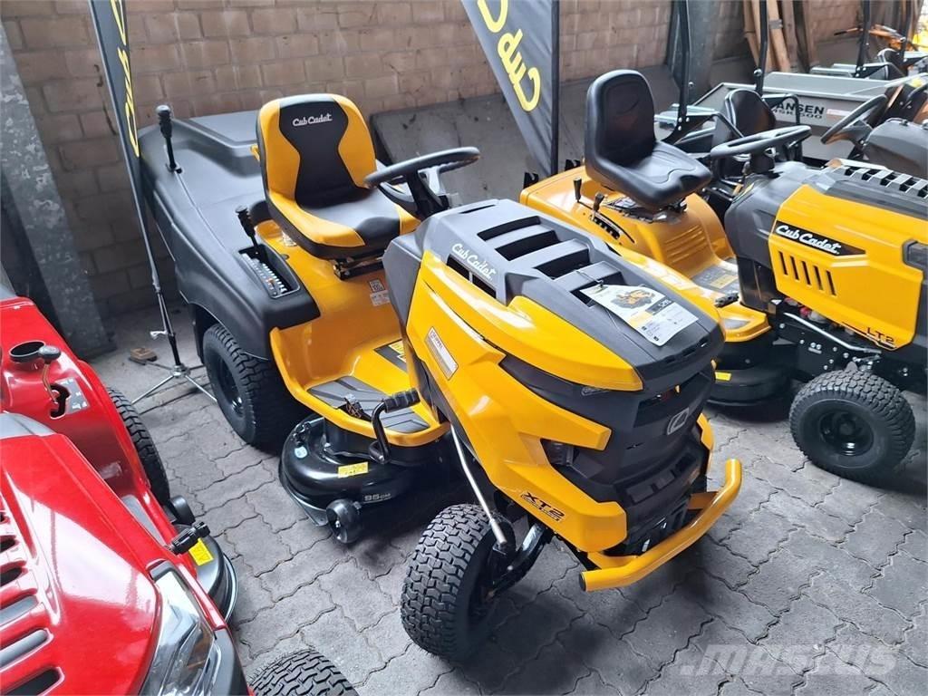 Cub Cadet XT2 PR95 Sekačky greenů