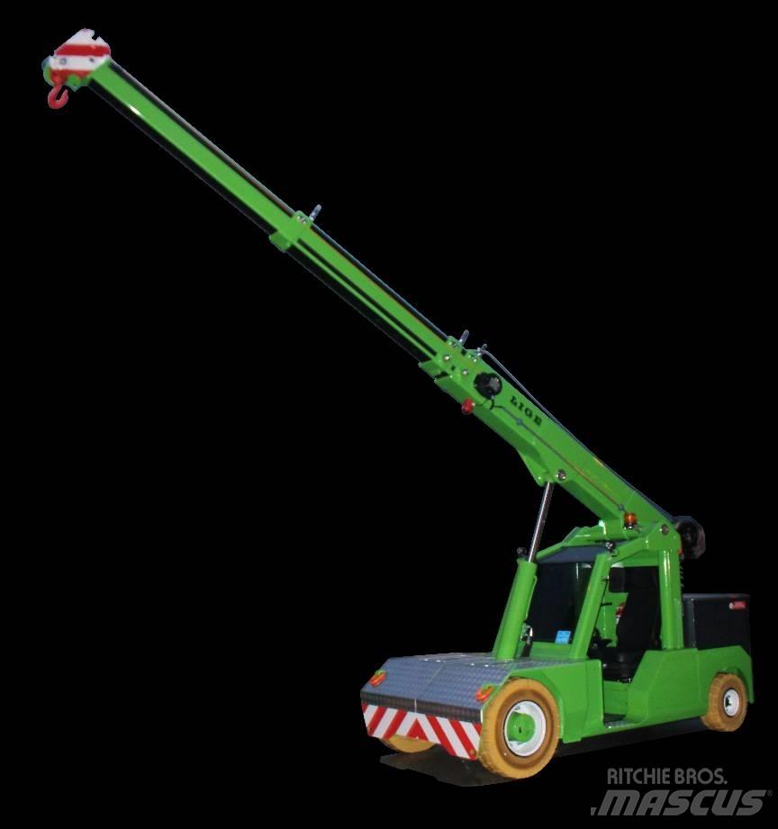 JMG LIGE60 Minijeřáby