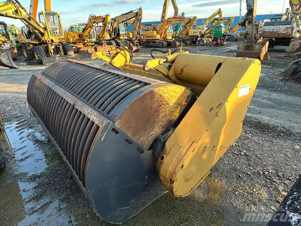 Rotar HPL 2500 Třídící zařízení