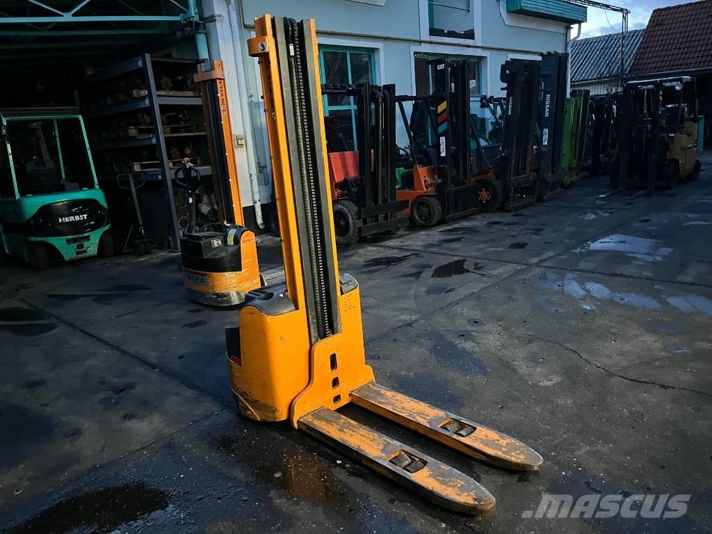 Still EGV12   V-4250 Samohybné vozíky