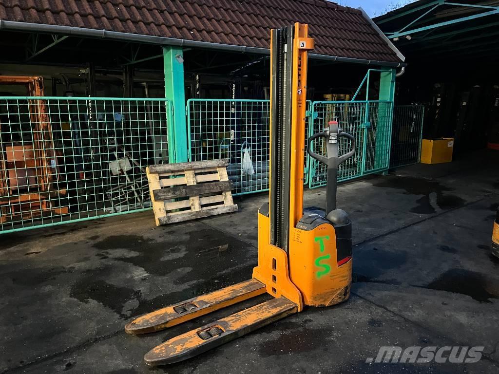 Still EGV12   V-4250 Samohybné vozíky