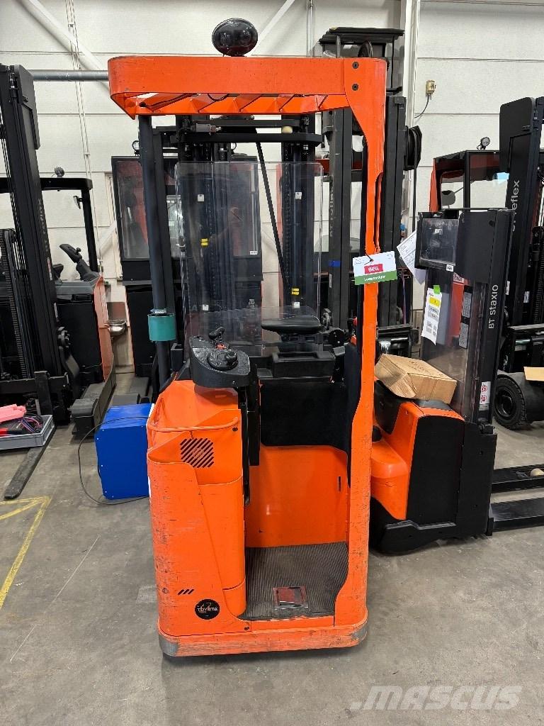 Toyota SSE135L Samohybné vozíky