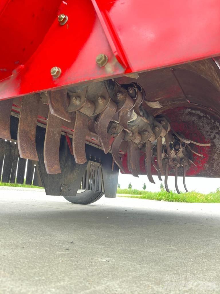 Grimme KS 75-2 Mulčovače bramborové natě