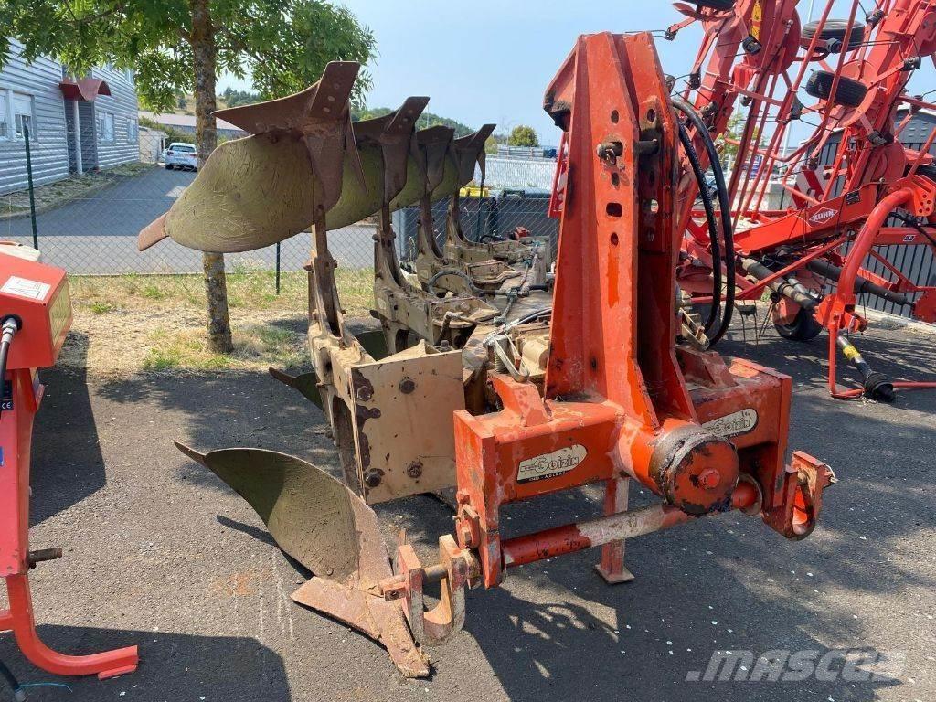 Goizin PC SH Konvenční pluh