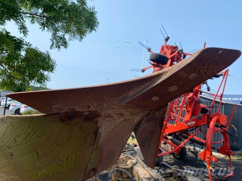 Goizin PC SH Konvenční pluh