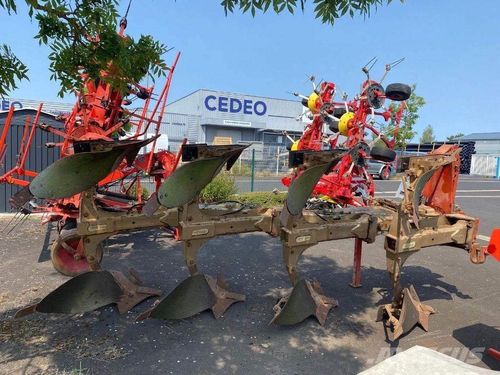 Goizin PC SH Konvenční pluh