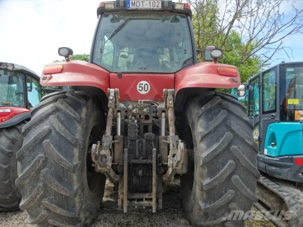 Case IH Magnum 315 Traktory