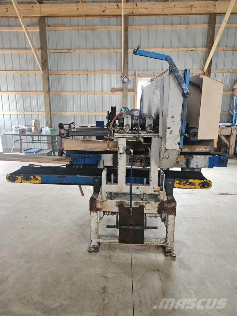  Brewer Resaw Pily