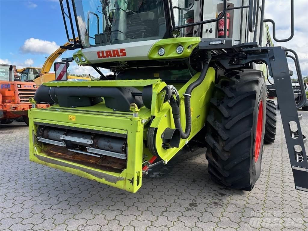 CLAAS Lexion 6800 Sklízecí mlátičky