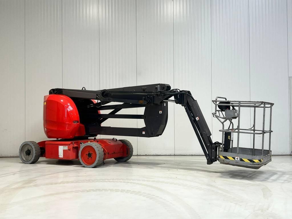 Manitou 150AETJ Kloubové plošiny