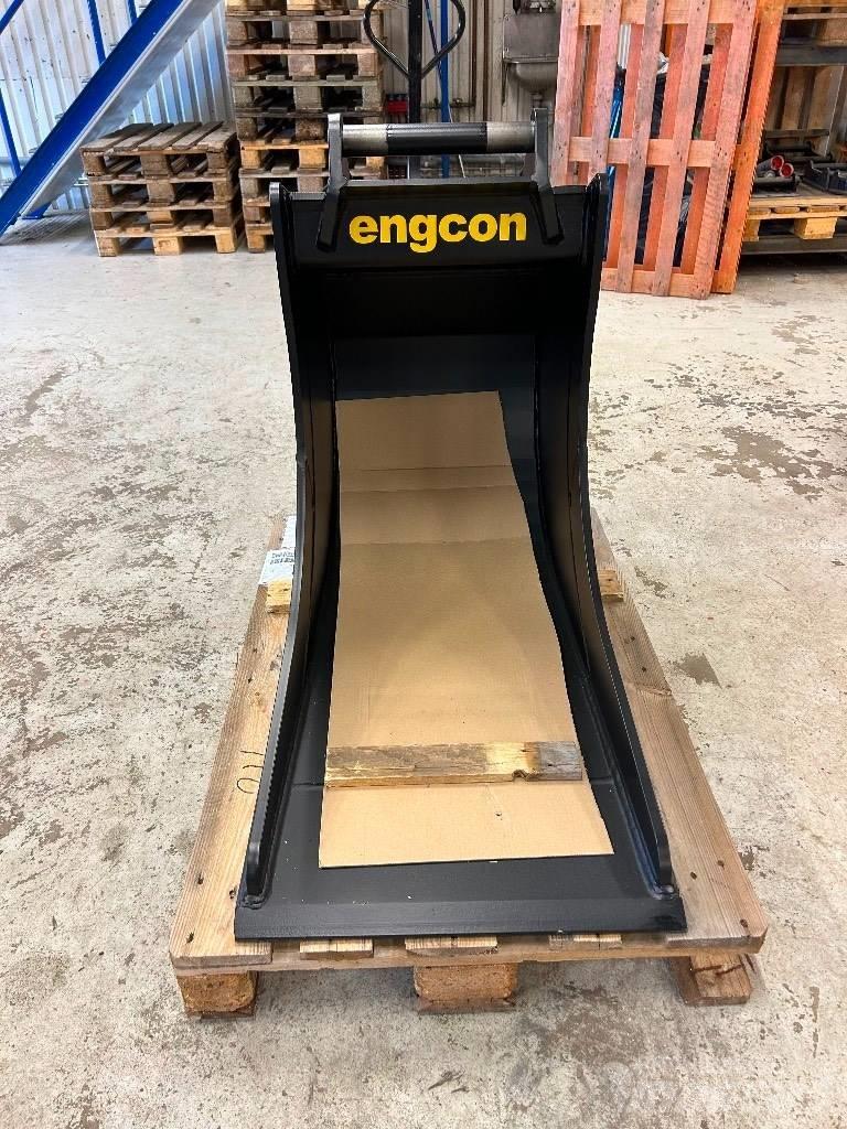 Engcon VA Skopa S45 Lopaty