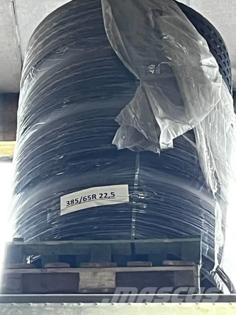 Aeolus 385 65R 22,5 Pneumatiky, kola a ráfky