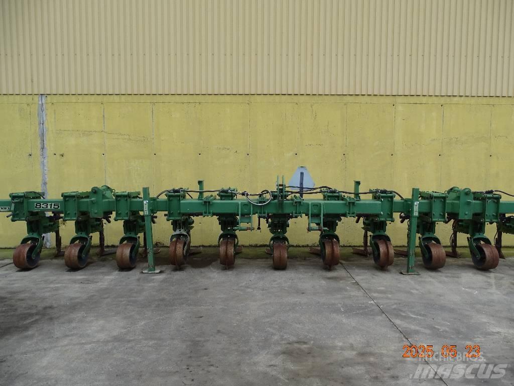Orthman 8315 Kultivátory