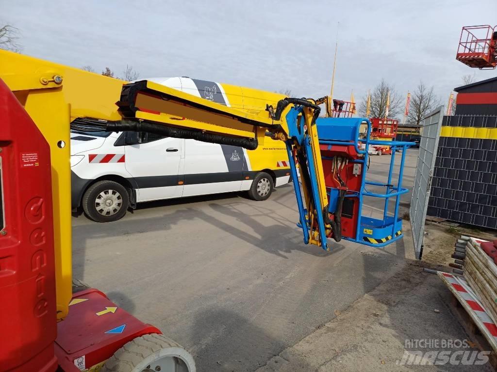 Genie Z30/20 N RJ Kloubové plošiny