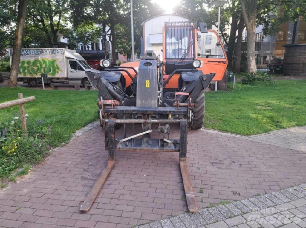 JLG 3614 RS Teleskopické manipulátory