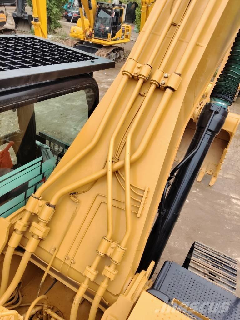 CAT 330 D Pásová rýpadla
