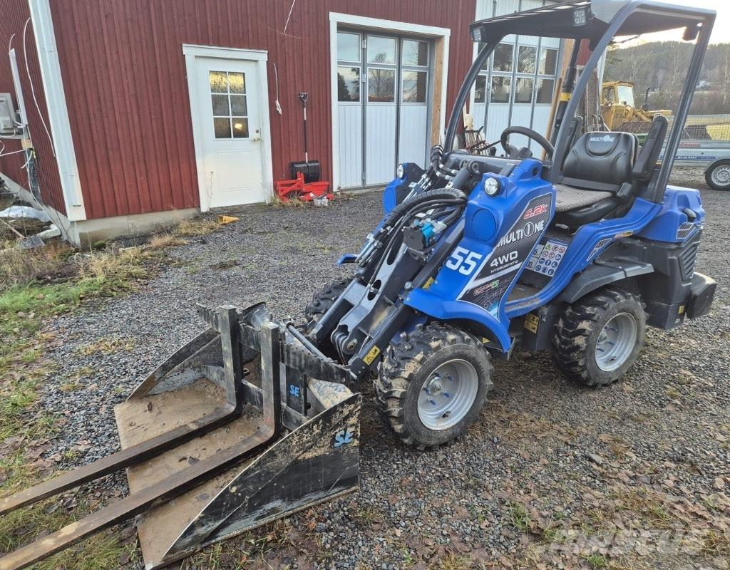 Multione 5.2k Nosiče nářadí