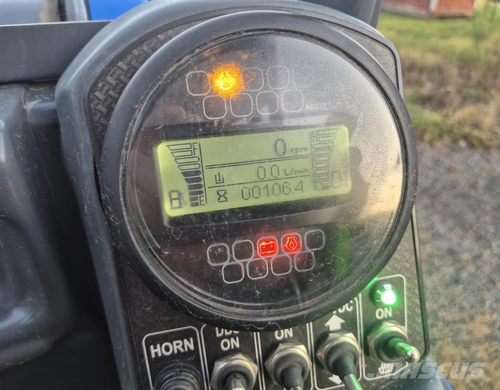 Multione 5.2k Nosiče nářadí