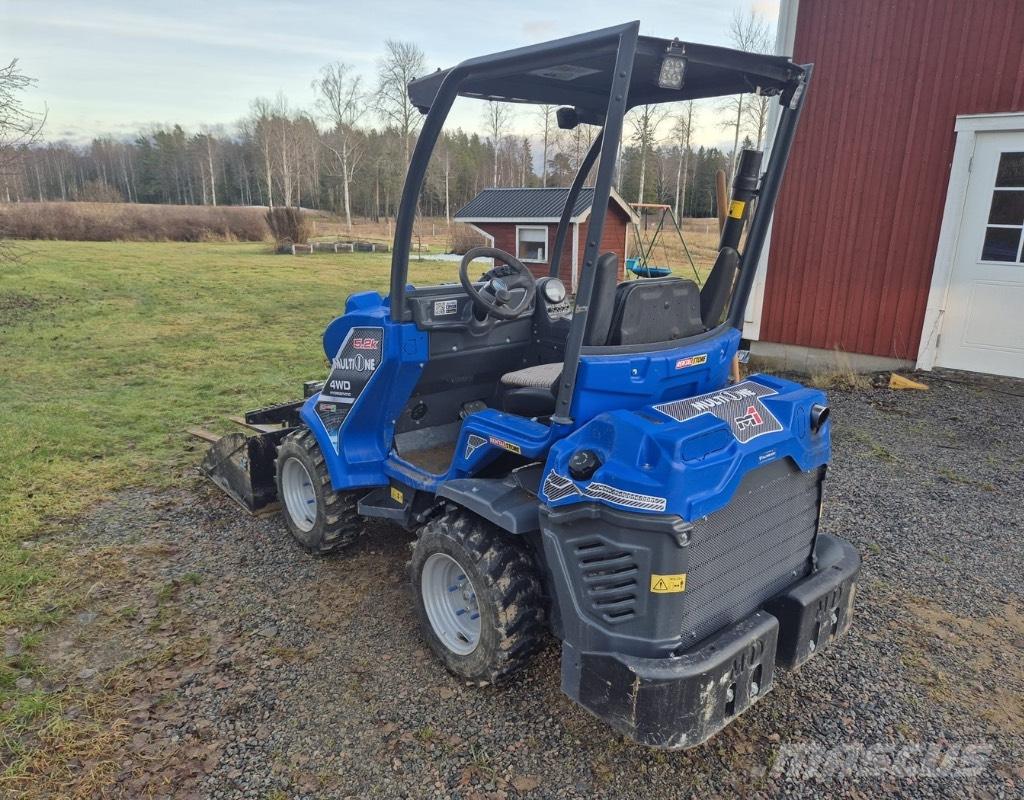 Multione 5.2k Nosiče nářadí