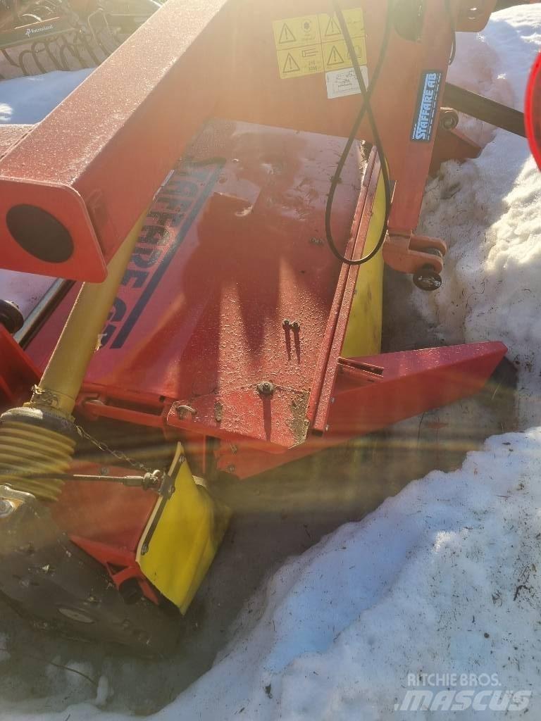 Fella SM 310 FP-KC Žací stroje