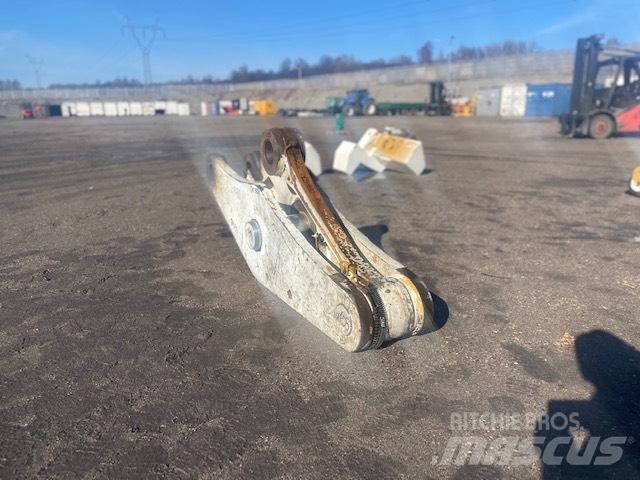 CAT 950 M Výložníky a lžíce