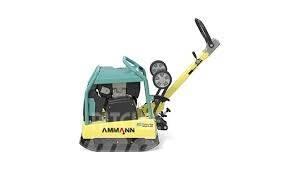 Ammann APR3050 Kompaktory