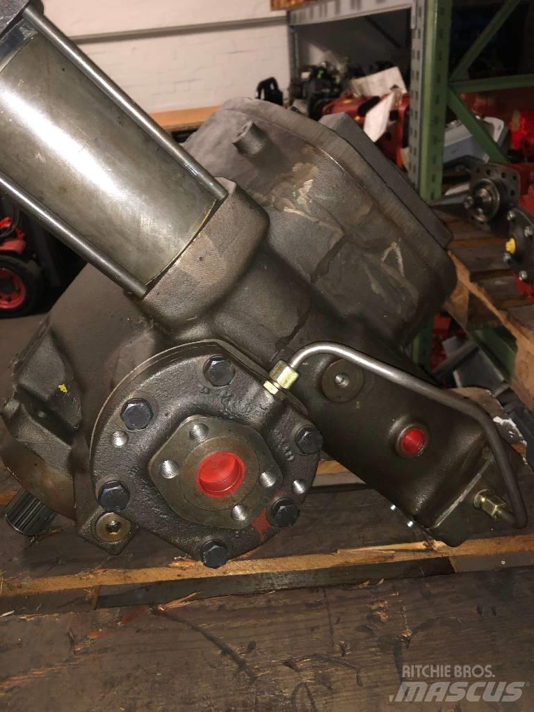 Linde PR 186 Ostatní komponenty