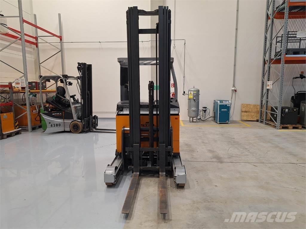 Still FM-X 14 Další