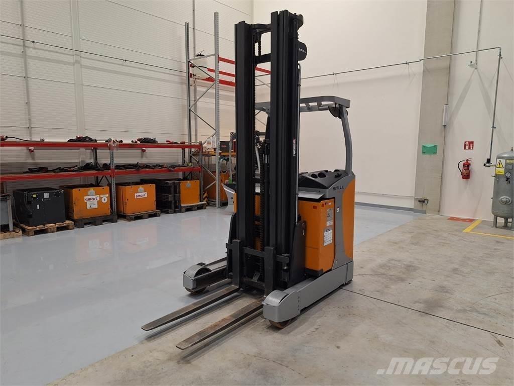 Still FM-X 14 Další