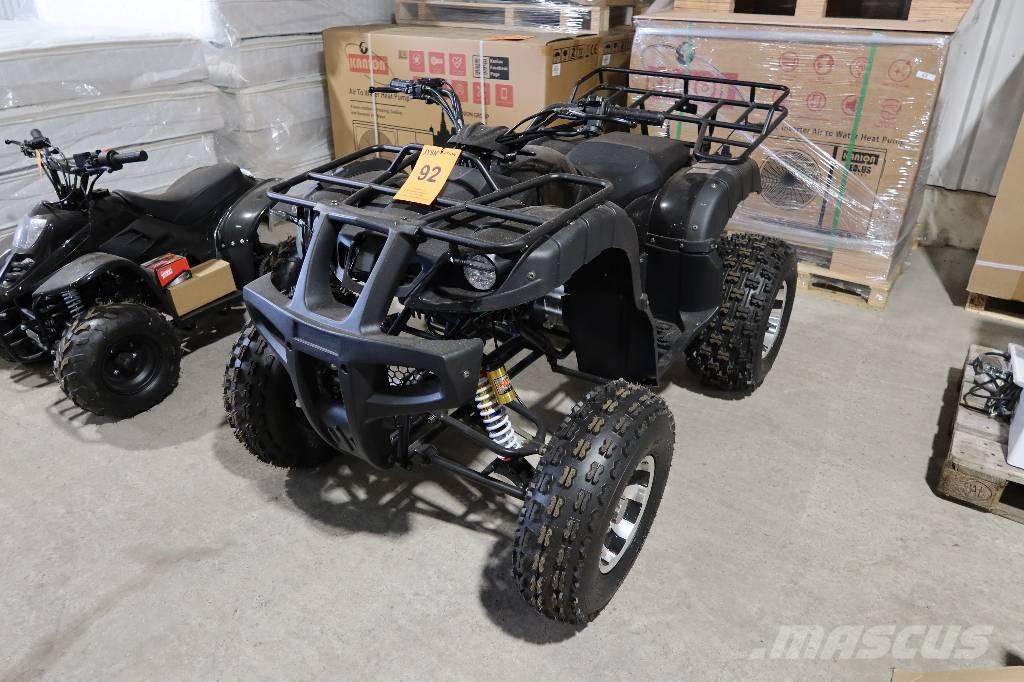  ATV 250cc Terénní vozidla