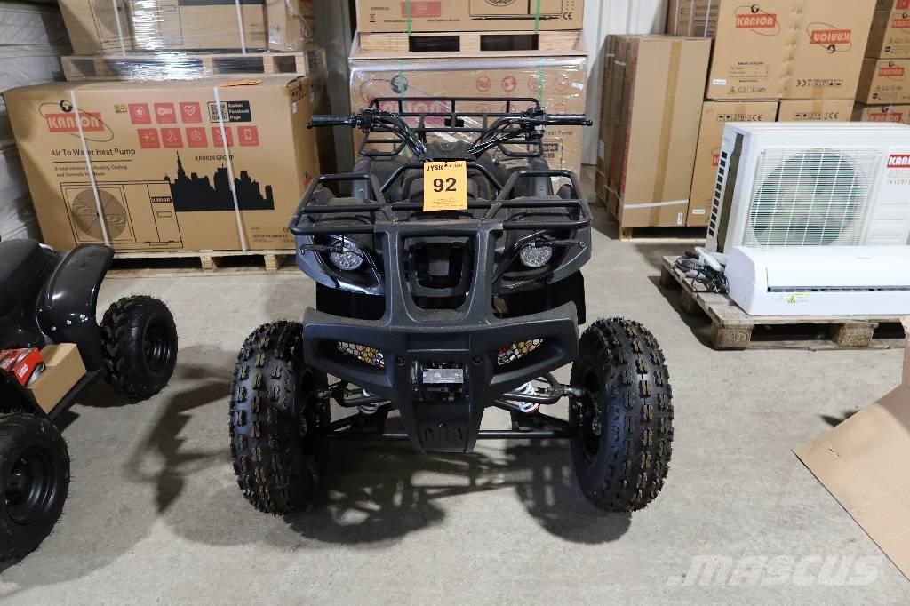  ATV 250cc Terénní vozidla