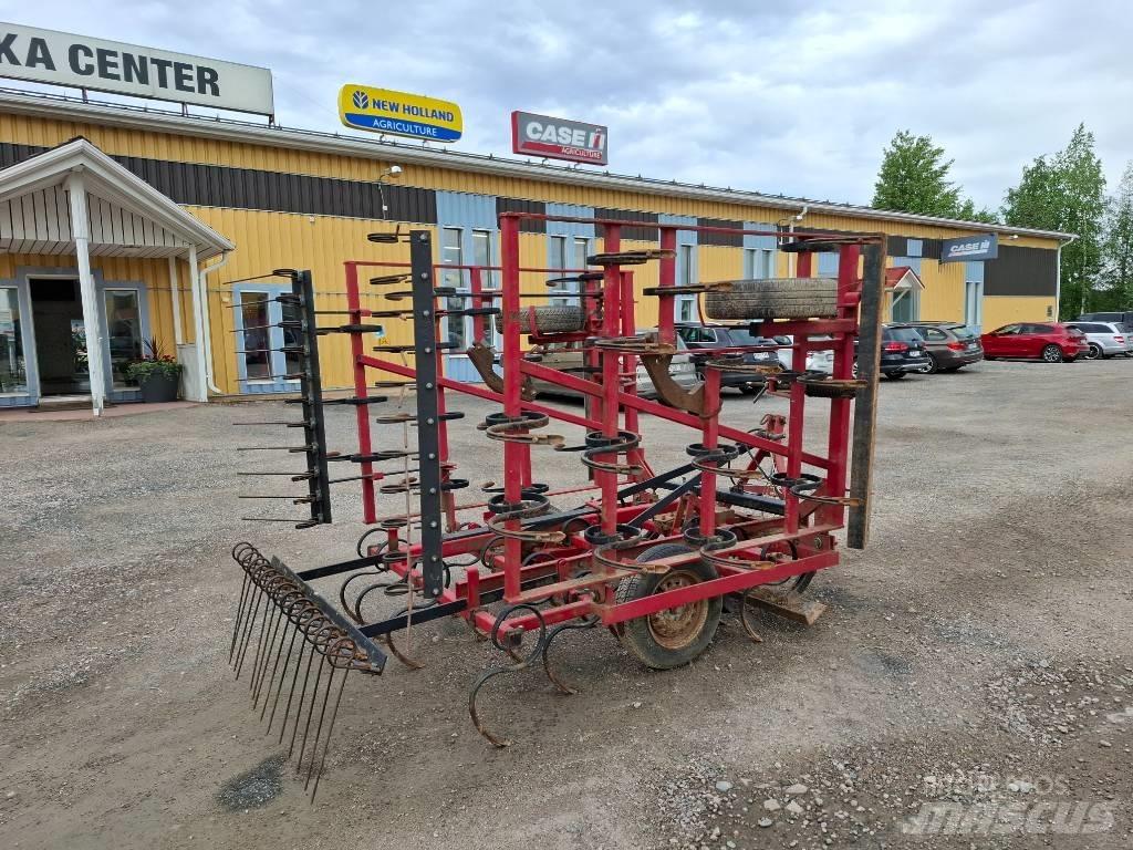Potila SK 450 Brány