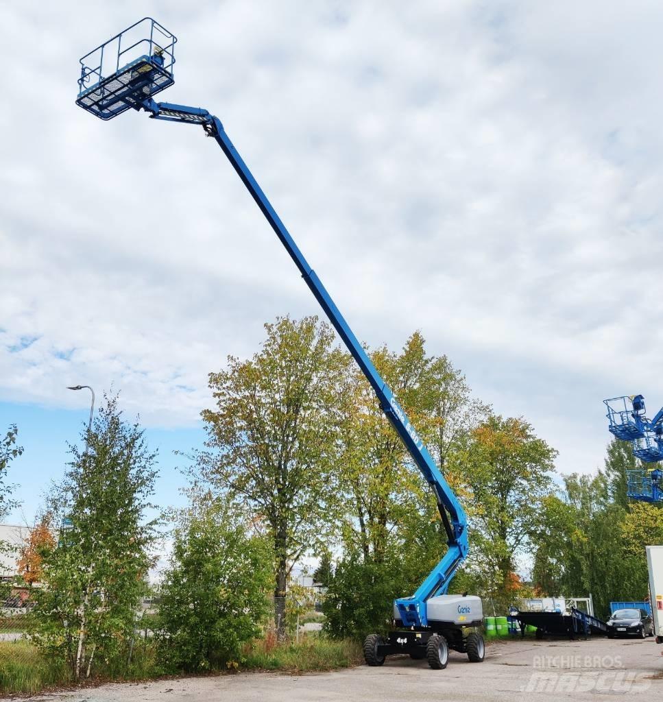 Genie S-80J Kloubové plošiny