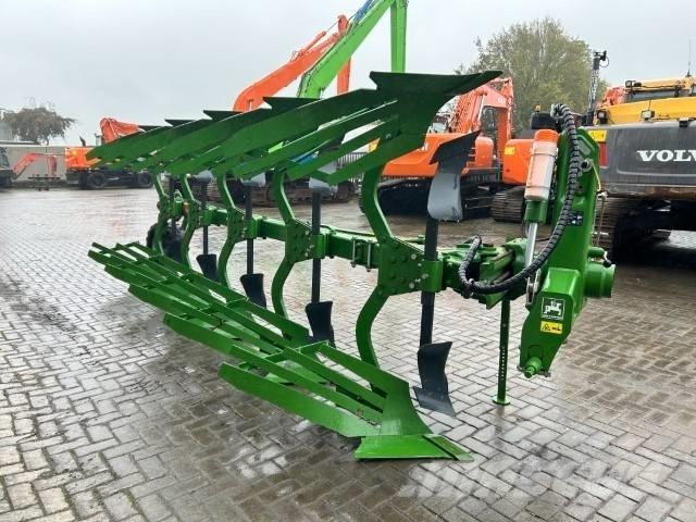 Amazone CAYROS XS Konvenční pluh