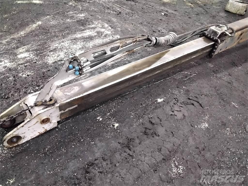 Valmet CRF14 Lesní jeřáby