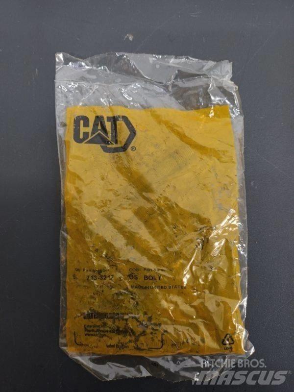 CAT BOLT 213-3217 Podvozky a zavěšení kol