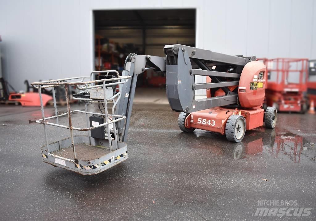 Manitou 150 AETJC Kloubové plošiny