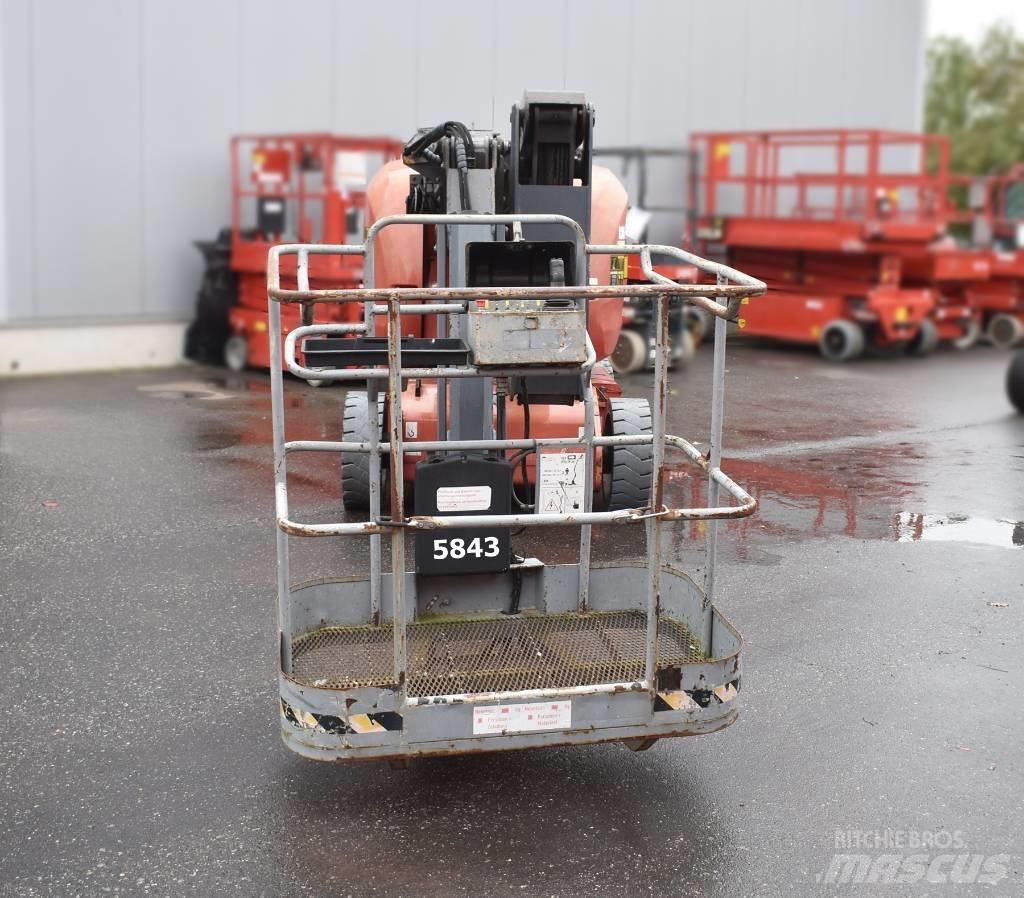 Manitou 150 AETJC Kloubové plošiny