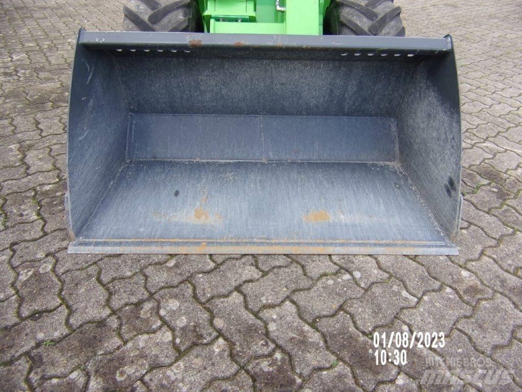 Avant 530 Mininakladače