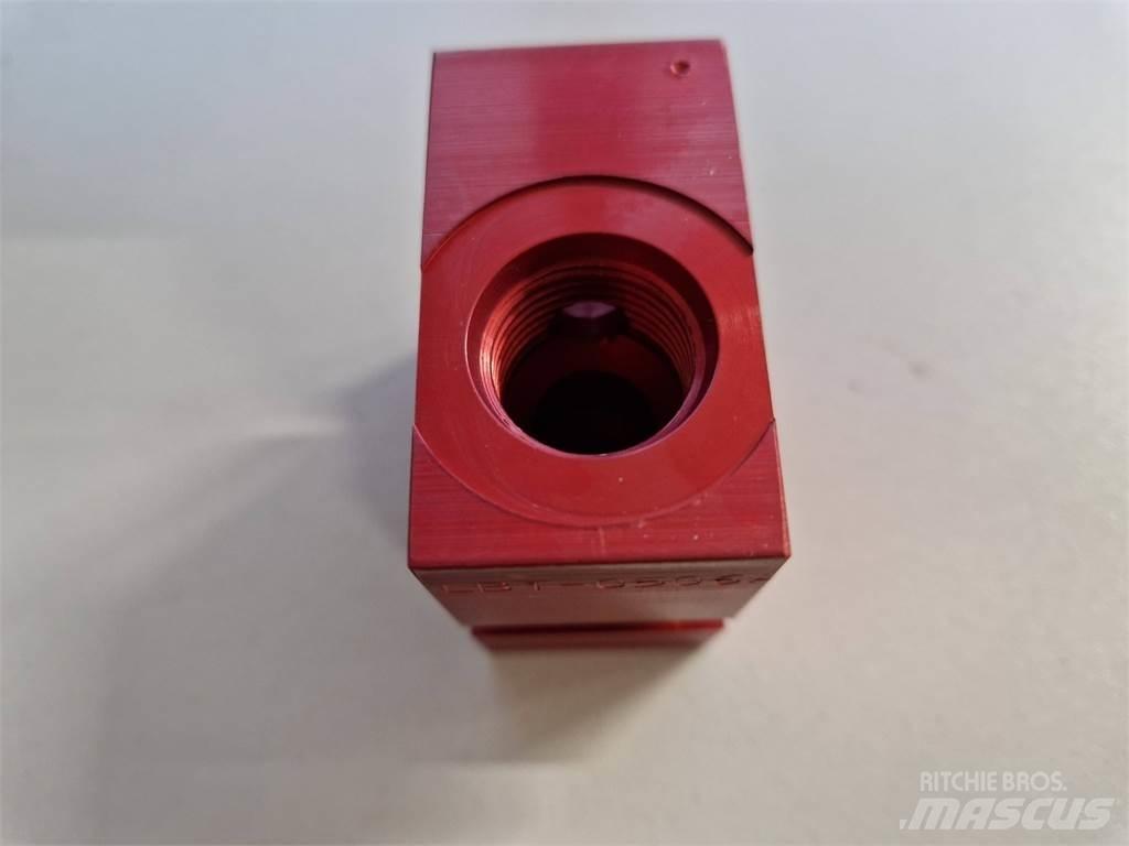 Rottne 059-0091 Hydraulika