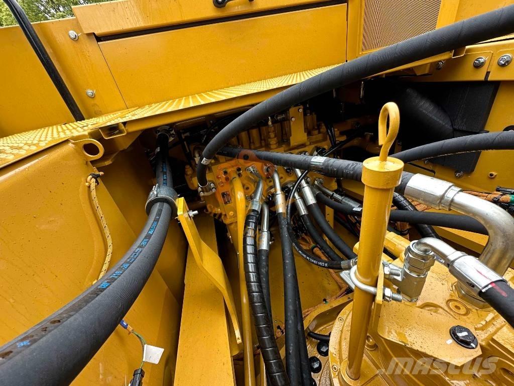 CAT 336 NEXT GEN Pásová rýpadla