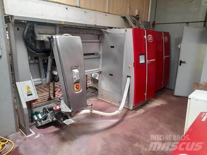 Lely A4 Manager Další stroje a zařízení pro chov zemědělských zvířat