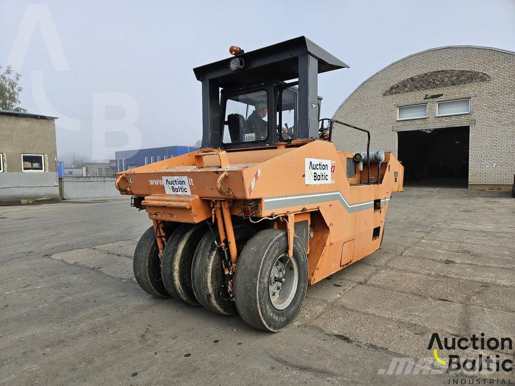 Corinsa CCN 1222 Pneumatikové válce