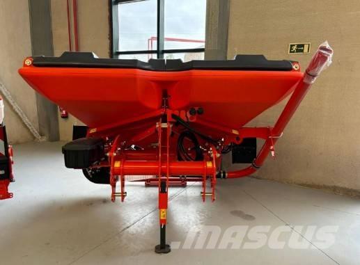 Kubota SH2200 Další secí stroje a příslušenství